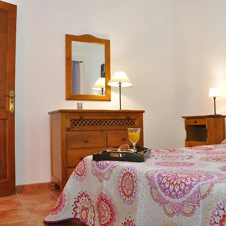아파트 Casa Aroa 라 산타