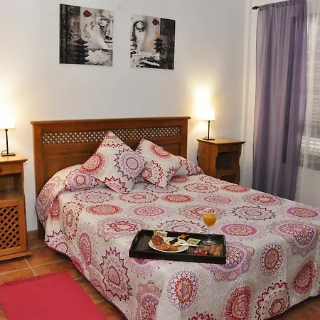 Casa Aroa 아파트