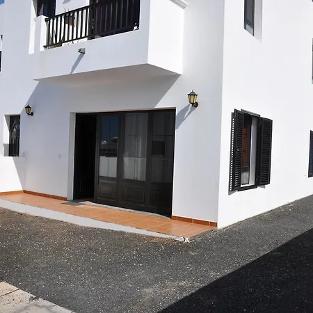 아파트 Casa Aroa *