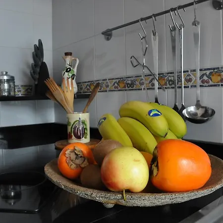 Casa Aroa 아파트 *
