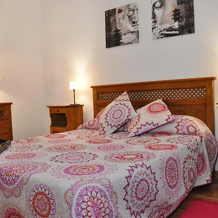 아파트 Casa Aroa 라 산타
