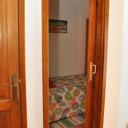 Casa Aroa 아파트 라 산타