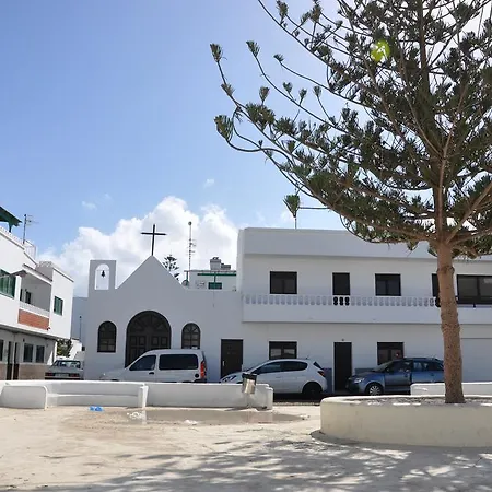 Casa Aroa 아파트 *