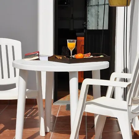 Casa Aroa 아파트 라 산타