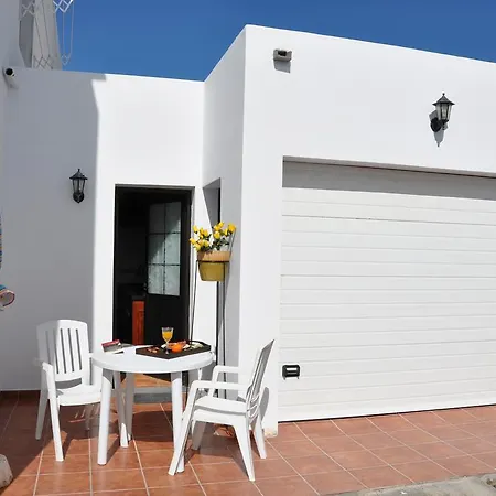 Casa Aroa 라 산타