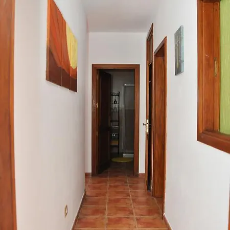 Casa Aroa 아파트