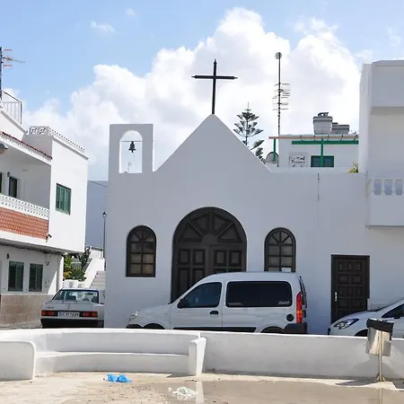 아파트 Casa Aroa *