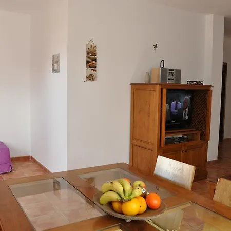 Casa Aroa 아파트 *
